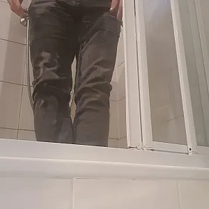 In die Hose gemacht Galeriebild