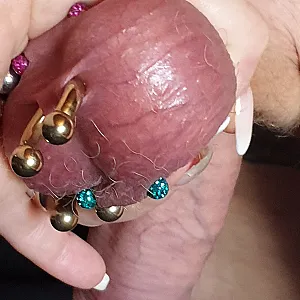 just horny gallery image