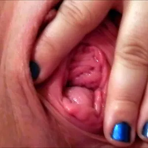 Fotzenzucken und Bumsloch Masturbation Galeriebild