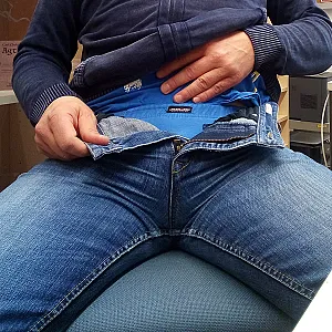 Fotos im Büro und im Bad Galeriebild