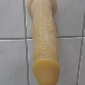 dildo in my ass gallery image