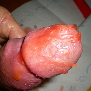 wax cock gallery image