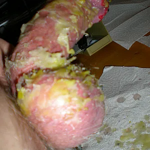 wax cock gallery image