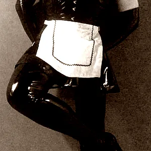 Putzfrau II Galeriebild