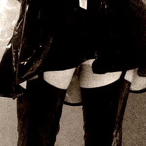 Putzfrau II Galeriebild
