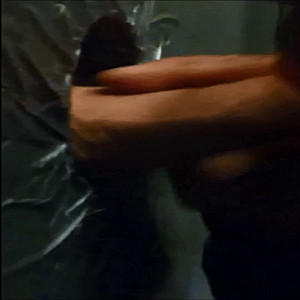 First Image Of ermg's Video - Glory Hole