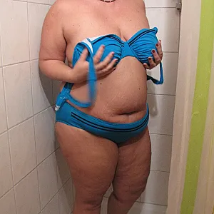 Turquoise Bikini ... gallery image