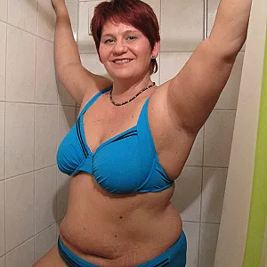Turquoise Bikini ... gallery image