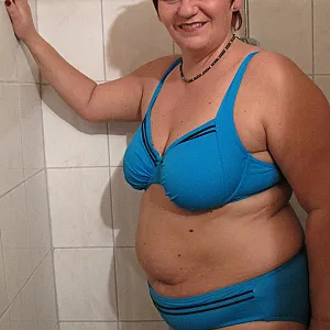 Turquoise Bikini ... gallery image