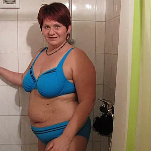 Turquoise Bikini ... gallery image