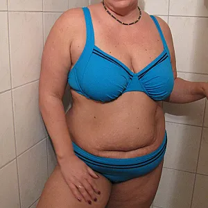 Turquoise Bikini ... gallery image