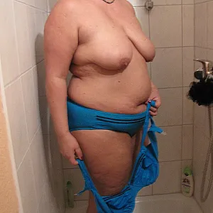 Turquoise Bikini ... gallery image