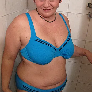Turquoise Bikini ... gallery image