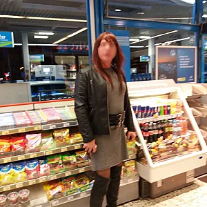 Sarah unterwegs Galeriebild
