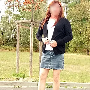 Sarah unterwegs Galeriebild