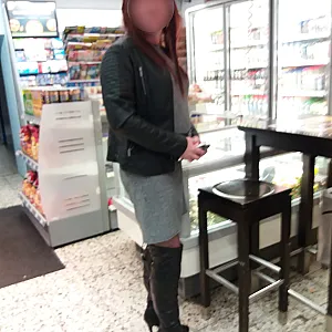 Sarah unterwegs Galeriebild