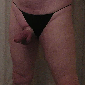 Devoter Sexdiener Galeriebild