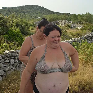 Chains Lingerie to wear outdoors 1 gallery image