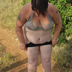 Chains Lingerie to wear outdoors 1 gallery image
