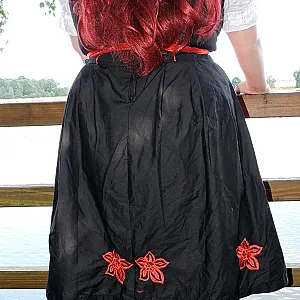 in dirndl outdoor gallery image