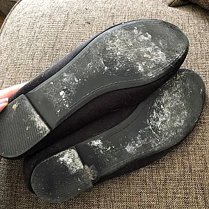 Füße und Schuhe meiner Sub Galeriebild