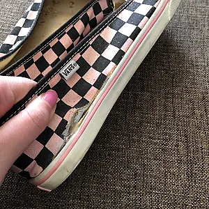 Füße und Schuhe meiner Sub Galeriebild
