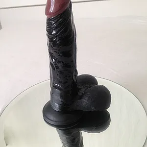 Sklave muss dicken 18x5 Ficken Galeriebild