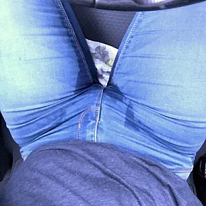 pissed in jeans gallery image