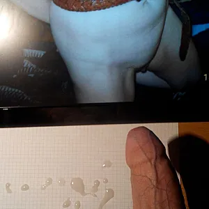 Meine Abspritzbilder 9 Galeriebild