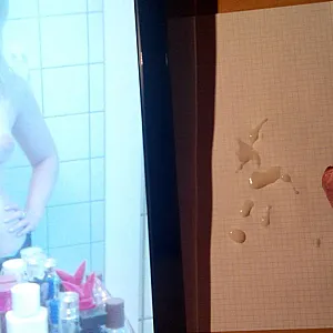 Meine Abspritzbilder 9 Galeriebild