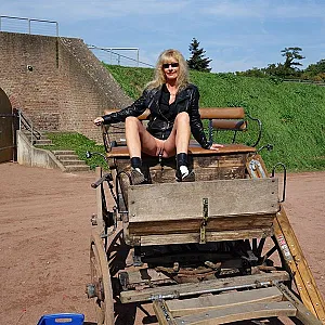 Unterwegs mit meinem Loveplug Galeriebild