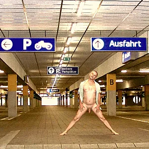 Outdoor.nackt Galeriebild