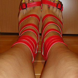 Feet-Art 3.0 Galeriebild