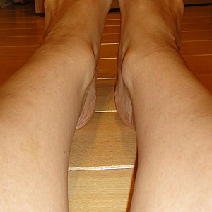 Feet-Art 3.0 Galeriebild