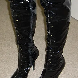 Sexy High Heels gallery image