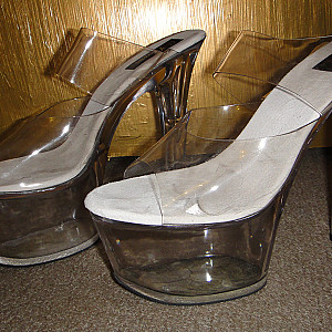 High Heels Galeriebild