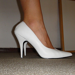 High Heels Galeriebild