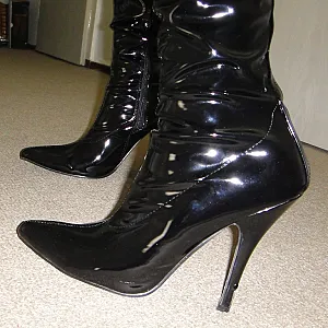 Sexy High Heels gallery image