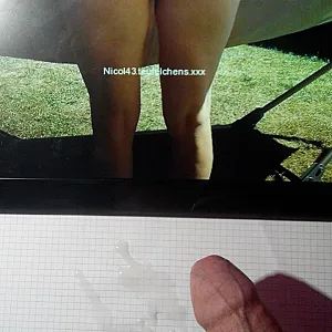 Meine Abspritzbilder 10 Galeriebild