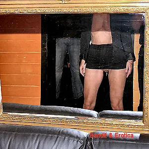 Sexy unterwegs Galeriebild