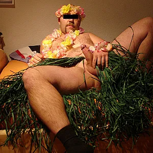Karneval/Fasching/Fasnacht Kostüme (alte Bilder) Galeriebild