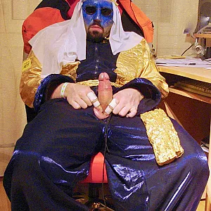 Karneval/Fasching/Fasnacht Kostüme (alte Bilder) Galeriebild