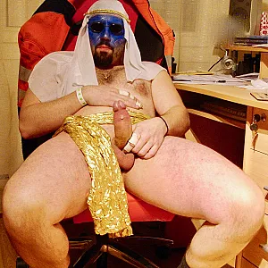 Karneval/Fasching/Fasnacht Kostüme (alte Bilder) Galeriebild