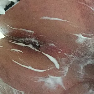 First image of Tommel66's Gallery - intimate shaving