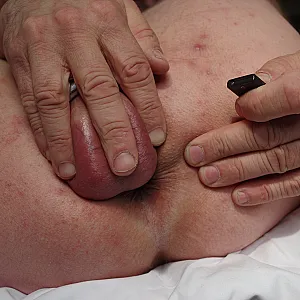 ass and balls gallery image