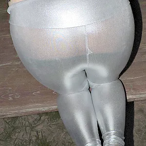 in Wetlook nachts geil Outdoor Galeriebild