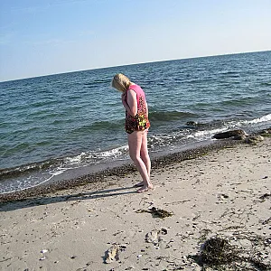 on beach gallery image