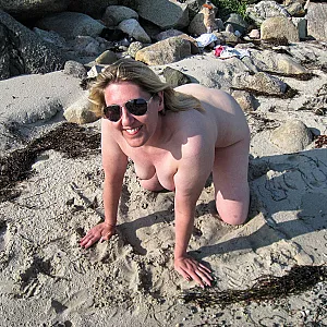 on beach gallery image