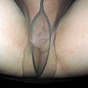 horny in grey bnylons gallery image