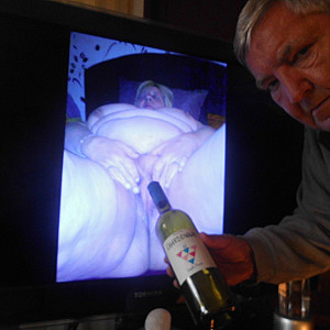 horney on teufelchens.tv gallery image